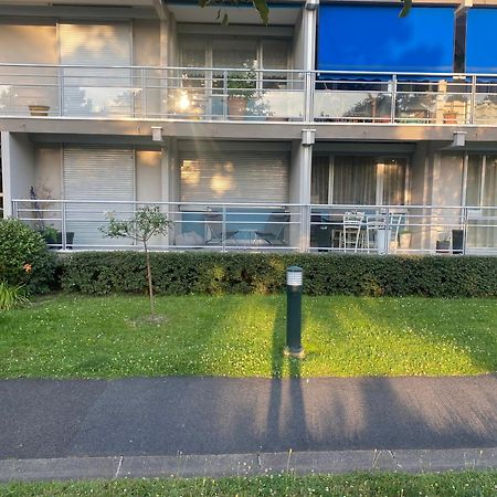 Appartement Proche Disneyland Paris 58M2-Coeur Du Centre Ville-Parking Vaires-sur-Marne Exterior foto